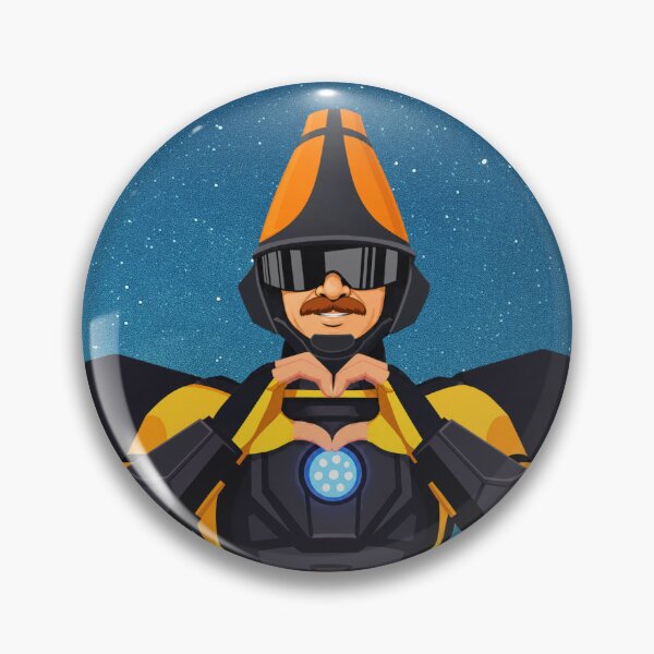 Item preview, Doctor Sung Heart Hands TWRP designed and sold by Periwinkle Popsicle.
