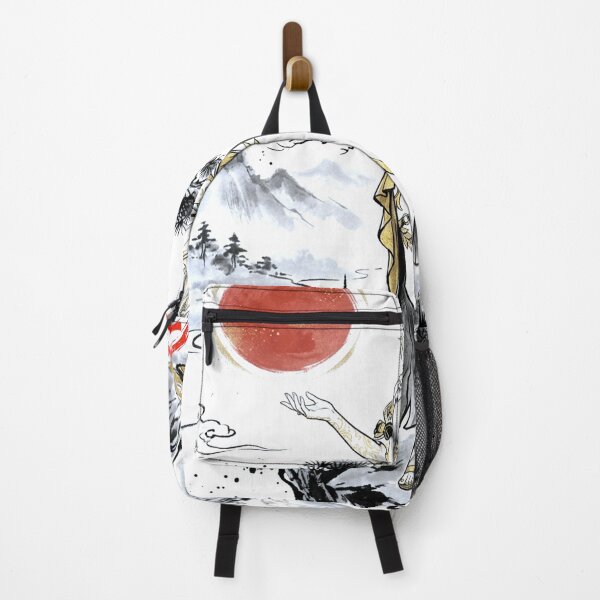 Item preview, Aglaea Sumi-e designed and sold by Mitsugoshi.