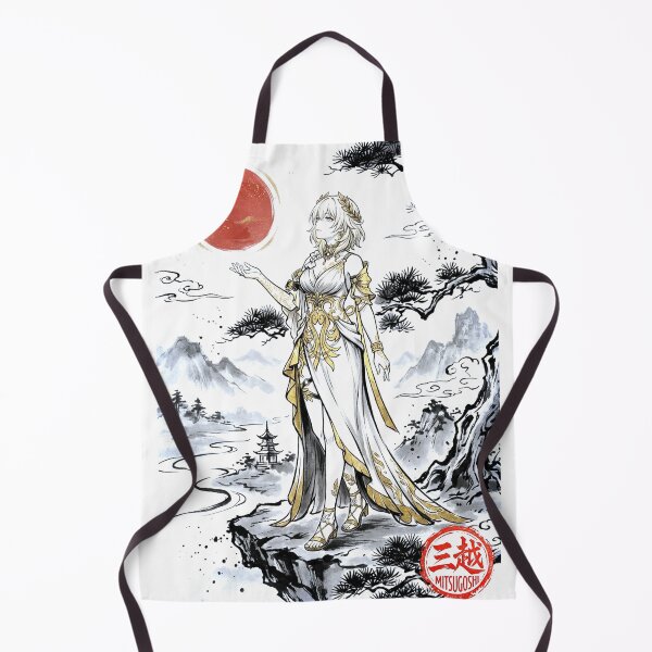 Item preview, Aglaea Sumi-e designed and sold by Mitsugoshi.