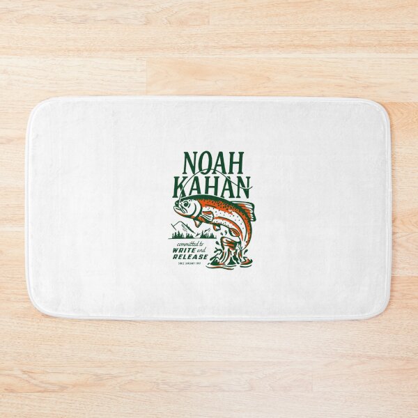 Item preview, Noah Kahan Fishing Music designed and sold by UllricKramer.