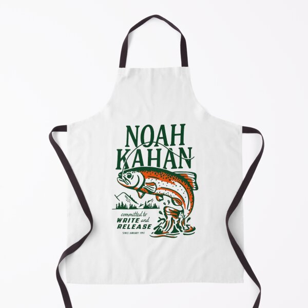 Item preview, Noah Kahan Fishing Music designed and sold by UllricKramer.
