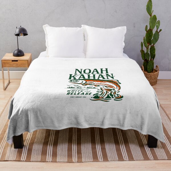 Item preview, Noah Kahan Fishing Music designed and sold by UllricKramer.
