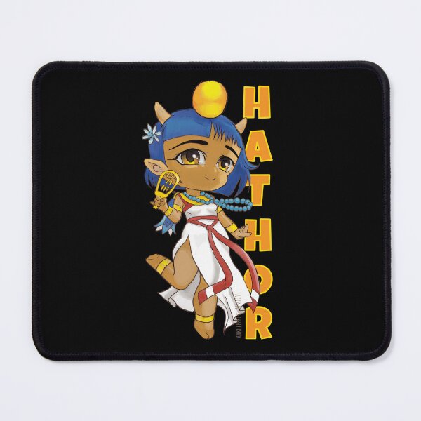 Item preview, Tiny Hathor [text] designed and sold by Aakheperure.