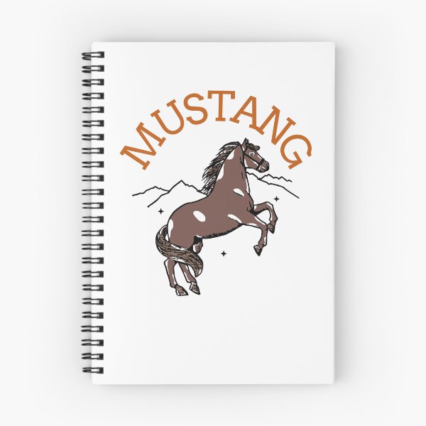 Item preview, Classic Wild Mustang Horse ESSENTIAL T SHIRT Design  designed and sold by MKTreasures.
