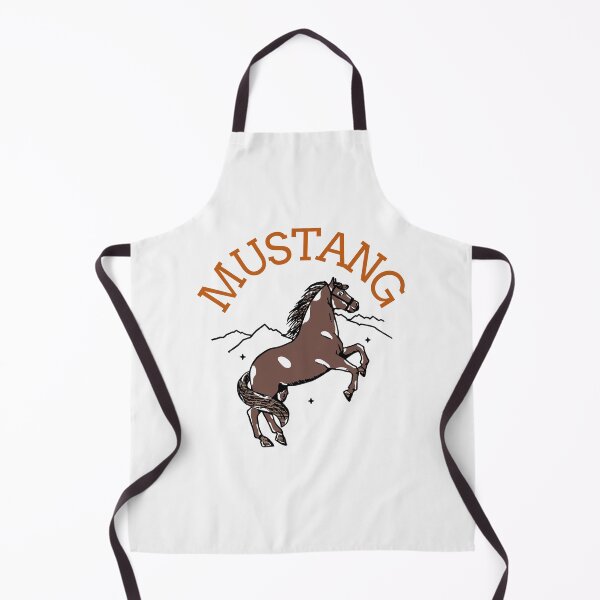 Item preview, Classic Wild Mustang Horse ESSENTIAL T SHIRT Design designed and sold by MKTreasures.