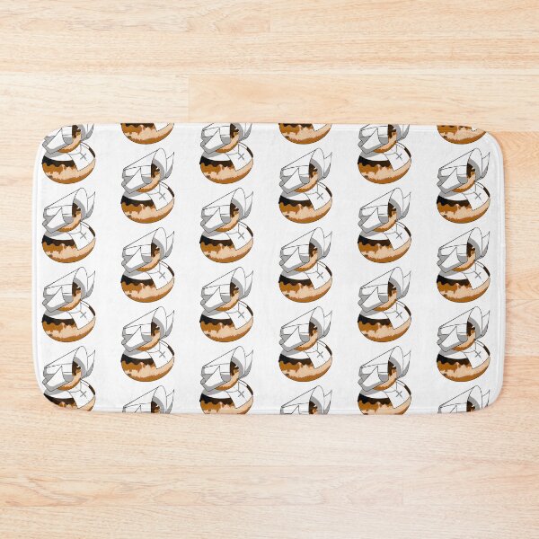 Item preview, Religieuse designed and sold by Robinbadfellow.