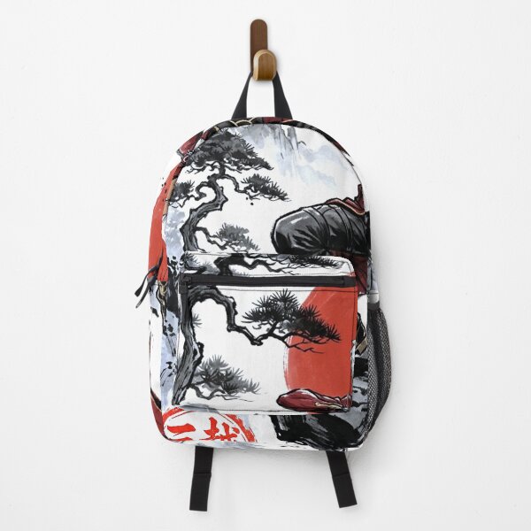 Item preview, Archer Sumi-e designed and sold by Mitsugoshi.