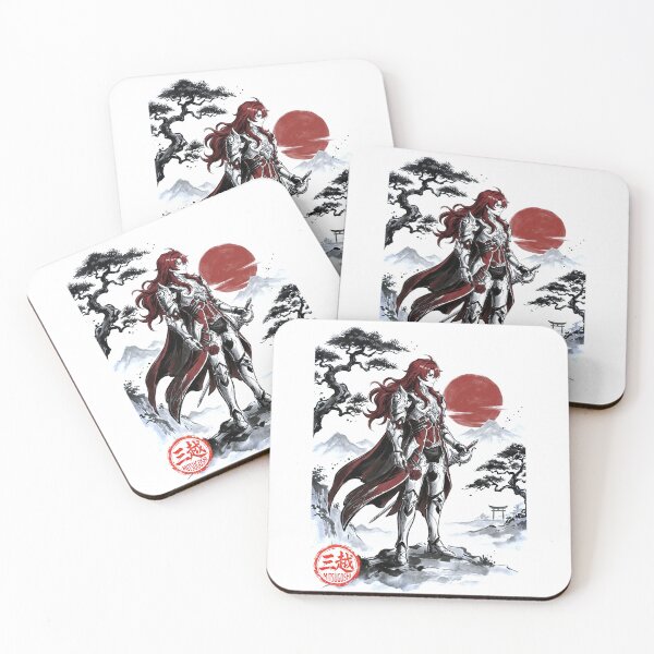 Item preview, Argenti Sumi-e designed and sold by Mitsugoshi.
