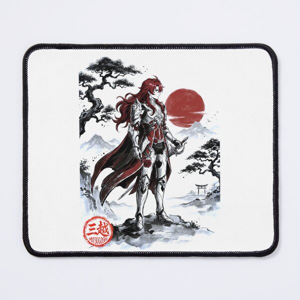 Item preview, Argenti Sumi-e designed and sold by Mitsugoshi.