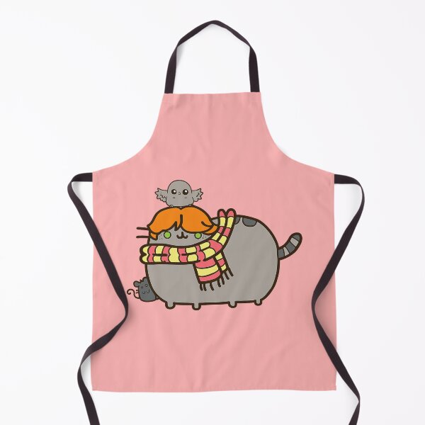 Item preview, Magical Pusheen designed and sold by YChangShop.