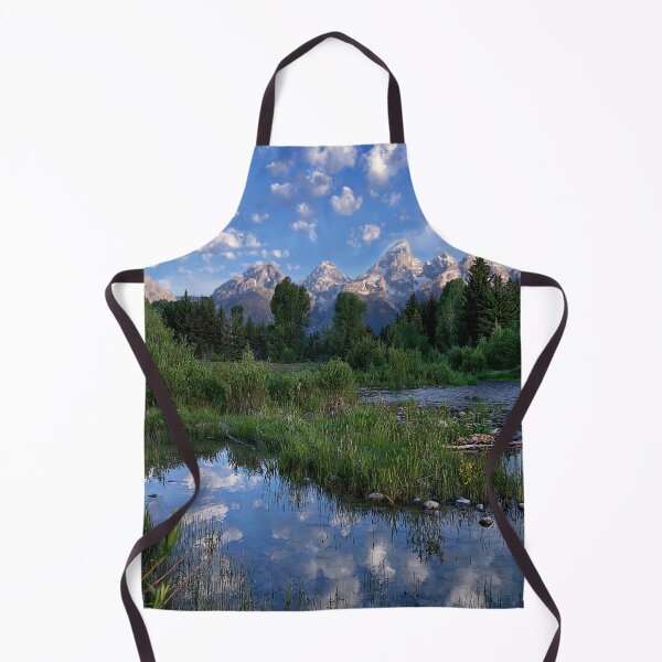 Item preview, Cotton Candy Clouds Reflection designed and sold by ImagesbyCharyn.