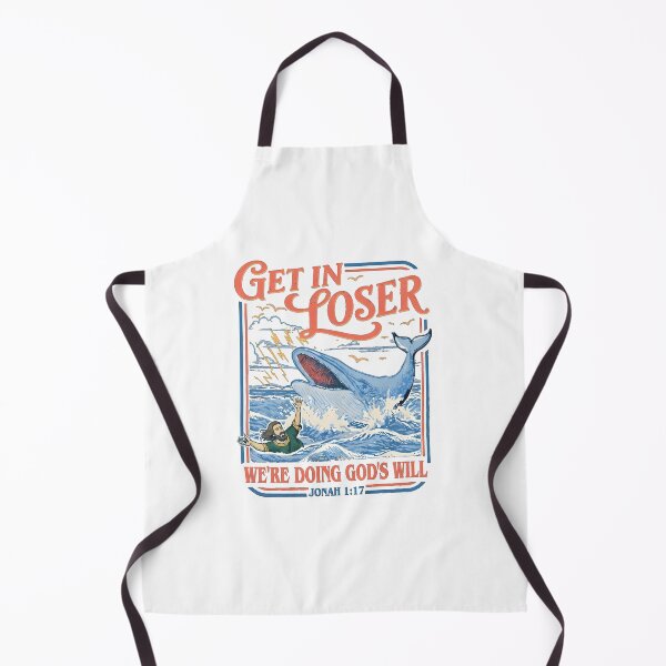 Item preview, Get In Loser Were Doing God’s Will designed and sold by calavonaOOP.