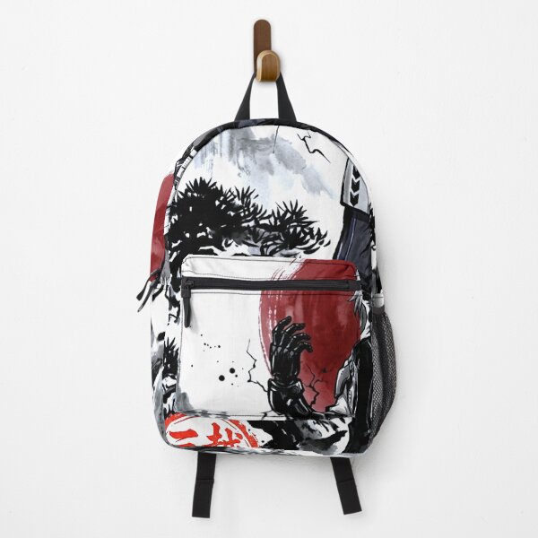 Item preview, Arlan Sumi-e designed and sold by Mitsugoshi.