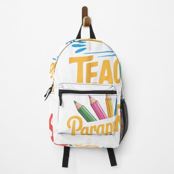 Item preview, Teachers Need Heroes para Teacher Teaching Paraprofessional T-Shirt designed and sold by KTY-NUSS.