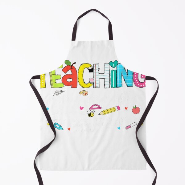 Item preview, Teaching is My Ministry God Christian Teacher Back to School T-Shirt designed and sold by gidget-gadget.