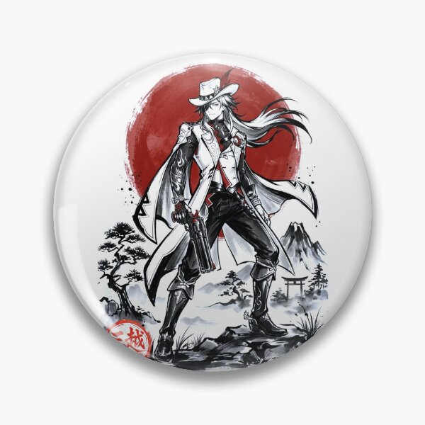 Item preview, Ashveil Sumi-e designed and sold by Mitsugoshi.