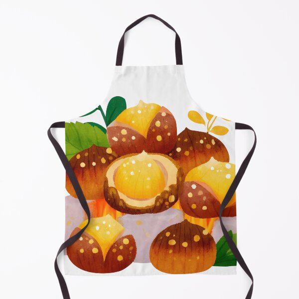 Item preview, Roasted Chestnut designed and sold by AMIDATORA.