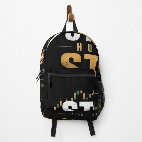 Item preview, Stay Humble Stay Profitable Premium Trading Design designed and sold by PipForgeStudio .