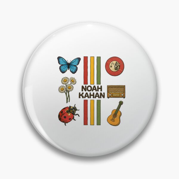 Item preview, Noah kahan vintage  designed and sold by UllricKramer.