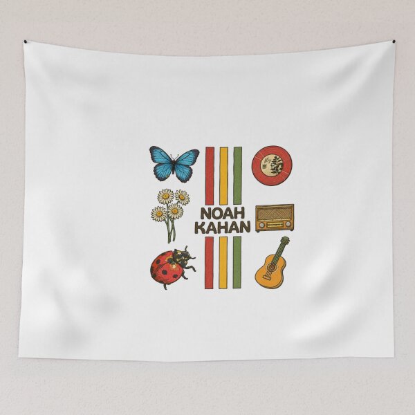 Item preview, Noah kahan vintage  designed and sold by UllricKramer.