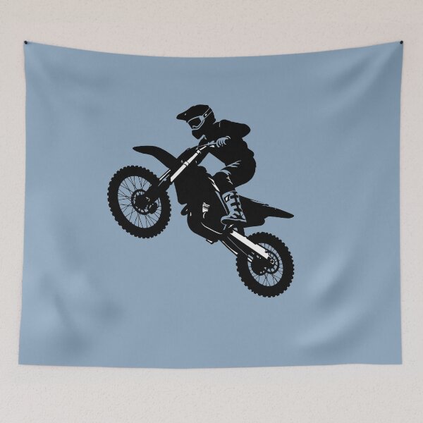 Aperçu de l'œuvre Skybound Moto créée et vendue par taiche.