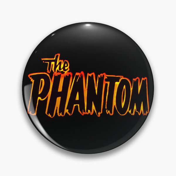 Item preview, The Phantom  designed and sold by Dlt1981.