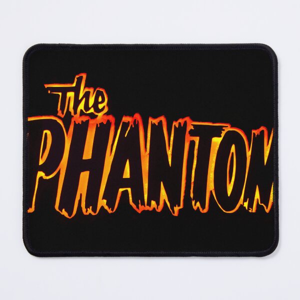 Item preview, The Phantom designed and sold by Dlt1981.