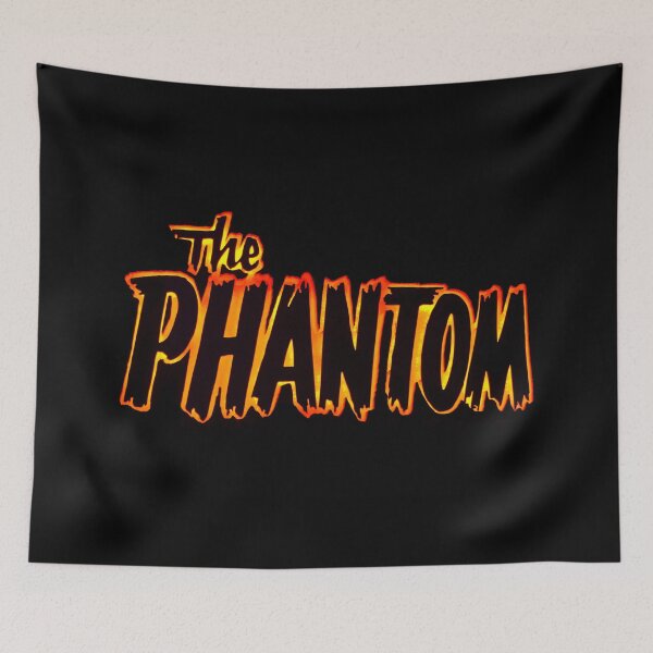 Item preview, The Phantom  designed and sold by Dlt1981.