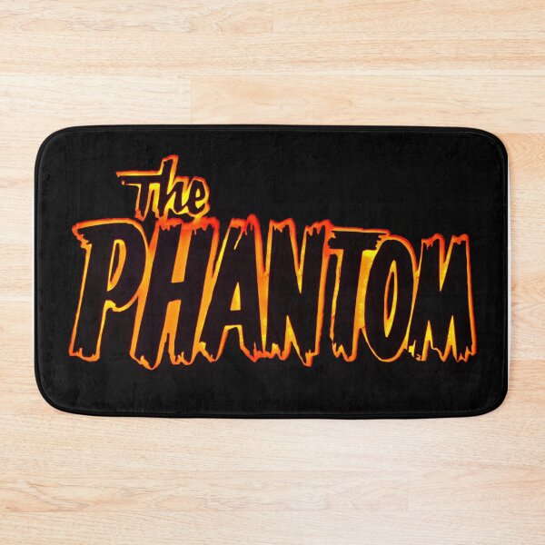 Item preview, The Phantom  designed and sold by Dlt1981.