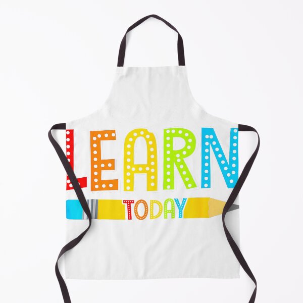 Item preview, Teacher Y'all Gonna Learn Today First Day of School Funny T-Shirt designed and sold by kevincuellar.
