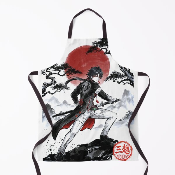 Item preview, Blade Sumi-e designed and sold by Mitsugoshi.