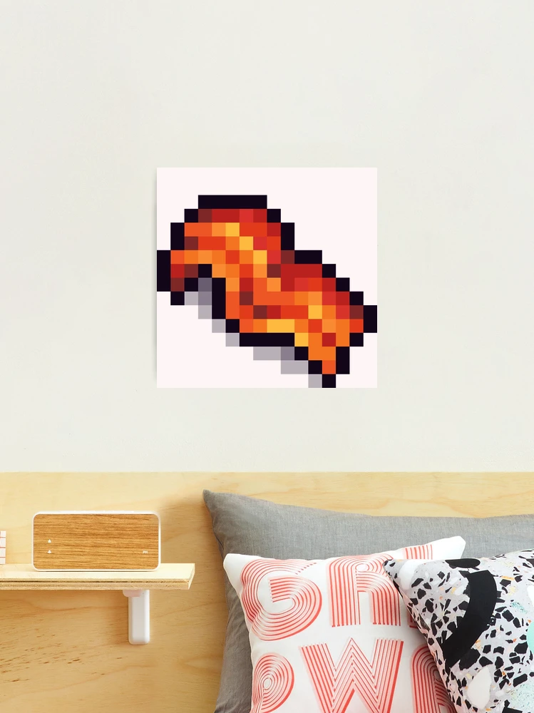 BaconBoyXIII - Pixel Art - Icons and Objects 32x32