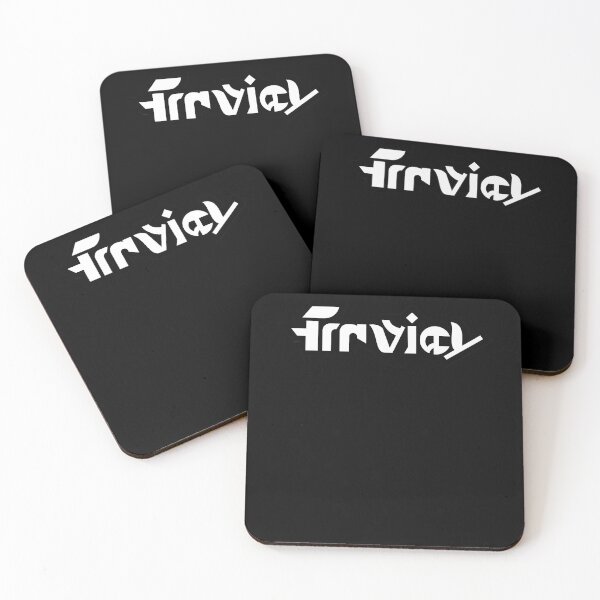Item preview, Stylized Sharp White Graffiti-Style Script Layout designed and sold by MJ69Designs.