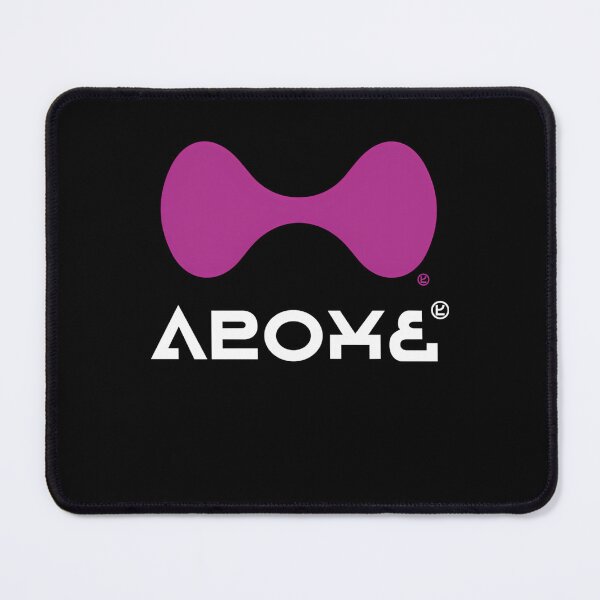 Item preview, Bold Magenta Hourglass-Shaped Oval Frame Housing designed and sold by MJ69Designs.