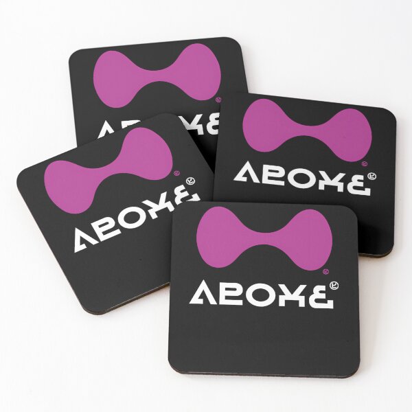 Item preview, Bold Magenta Hourglass-Shaped Oval Frame Housing designed and sold by MJ69Designs.