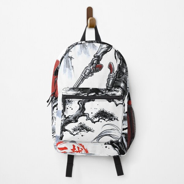 Item preview, Boothill Sumi-e designed and sold by Mitsugoshi.