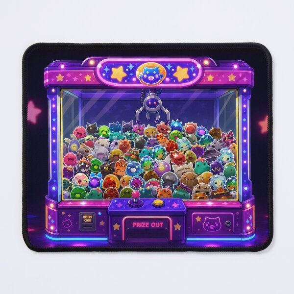 Item preview, Slime rancher designed and sold by VultraVi.