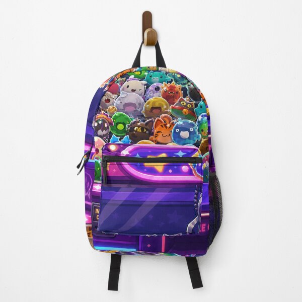 Item preview, Slime rancher designed and sold by VultraVi.