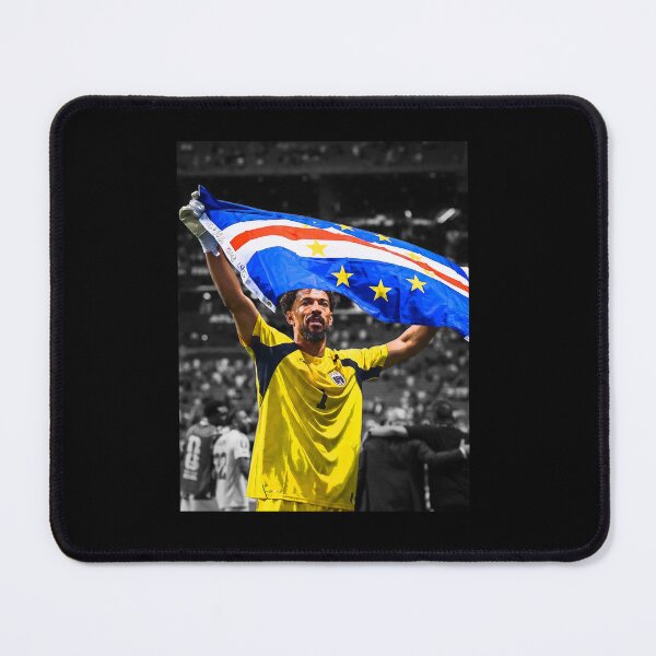 Item preview, Vozinha Cabo Verde Hero designed and sold by chibichibii.