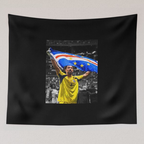 Item preview, Vozinha Cabo Verde Hero designed and sold by chibichibii.