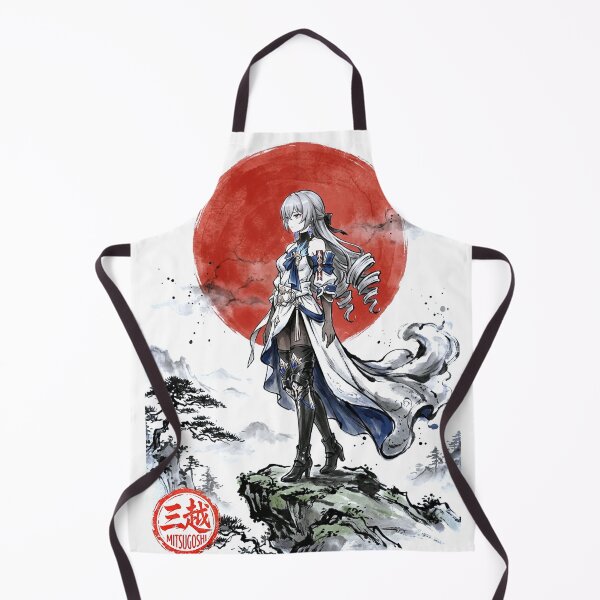 Item preview, Bronya Sumi-e designed and sold by Mitsugoshi.