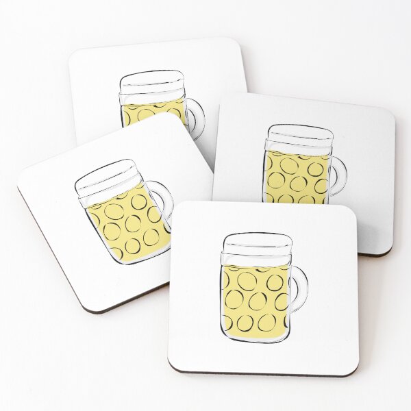 Item preview, beer designed and sold by Flag75.