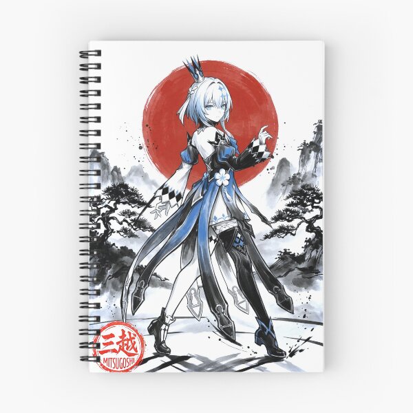 Item preview, Cerydra Sumi-e designed and sold by Mitsugoshi.