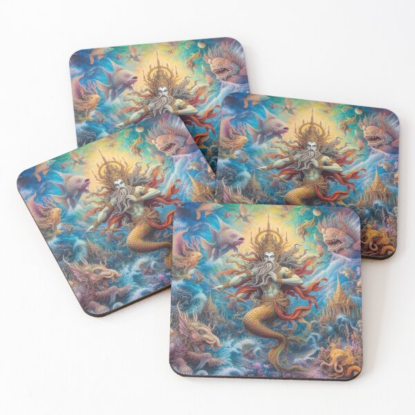 Item preview, Achelous designed and sold by Ambroa Stuff.