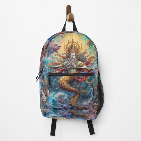 Item preview, Achelous designed and sold by Ambroa Stuff.