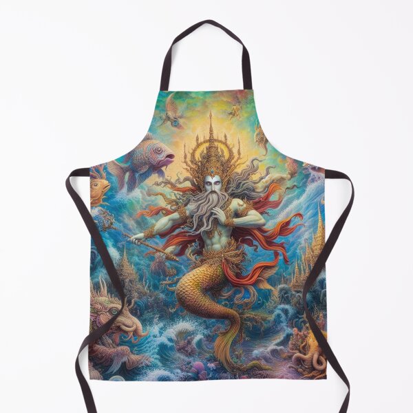 Item preview, Achelous designed and sold by Ambroa Stuff.