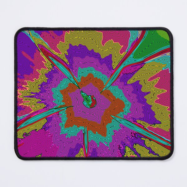 Item preview, flowers designed and sold by EmilKintArt.