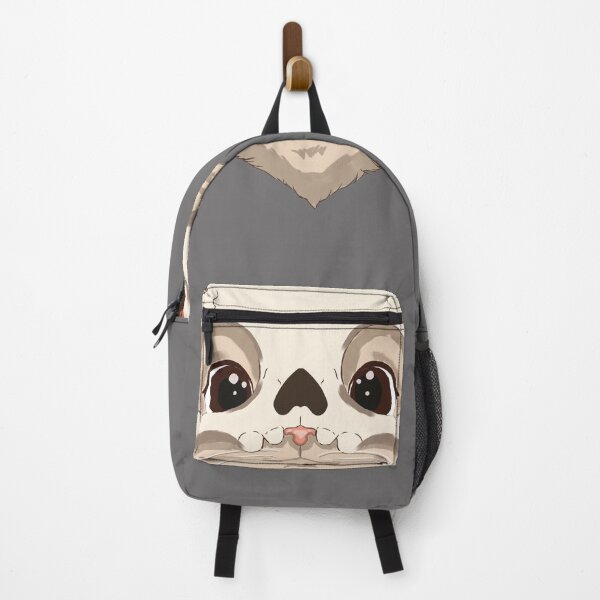 Item preview, Skull face cat Illustration designed and sold by Ramarvel.