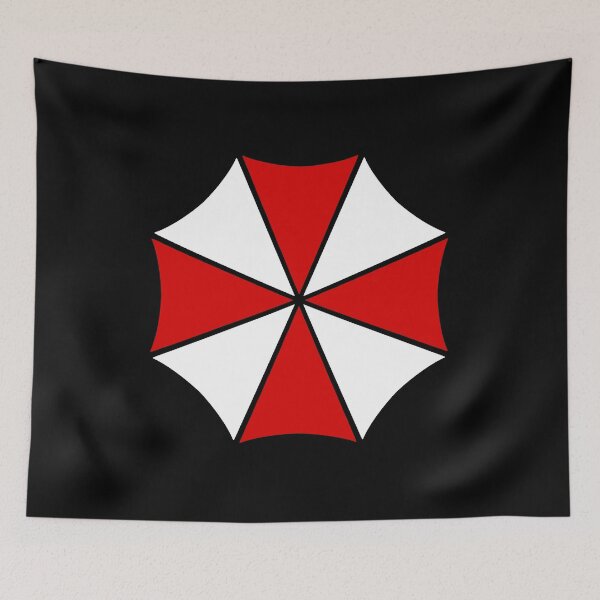 Item preview, Umbrella (Simple) designed and sold by RorisRealms.