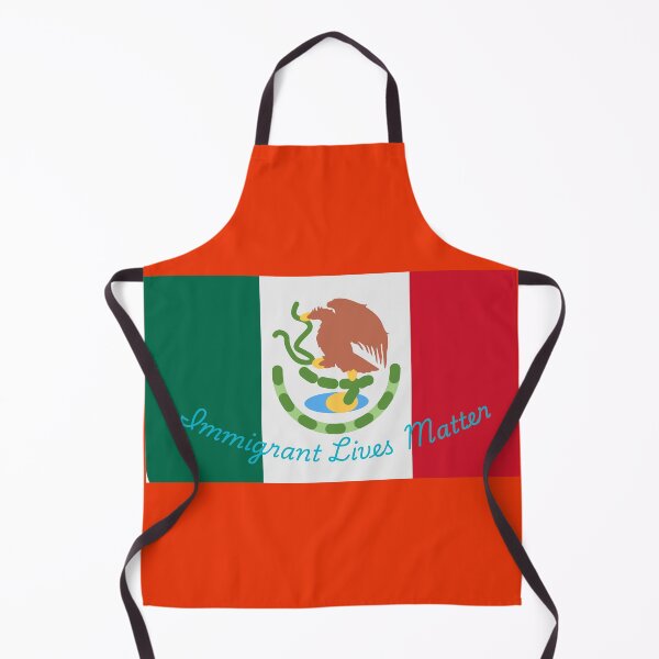 Item preview, Immigrant Lives Matter designed and sold by The Bi Witch.